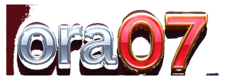 ora 07 logo