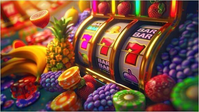 ora 07 Live Casino